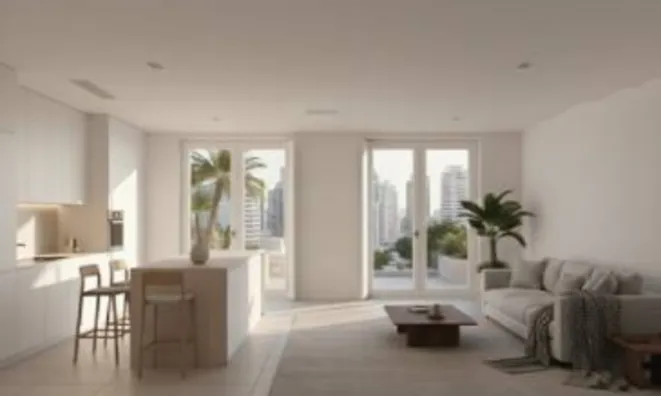 Недвижимость Apartment Cannes: 2