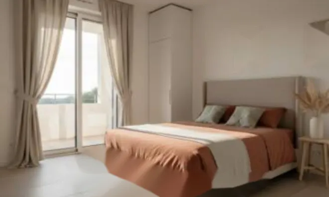 Недвижимость Apartment Cannes: 3