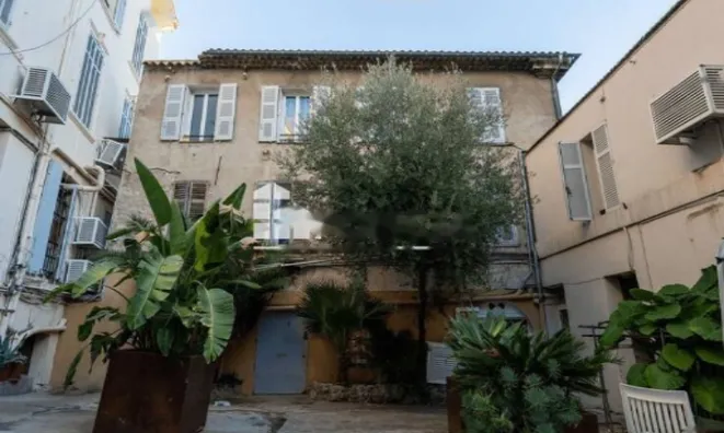 Недвижимость Apartment Cannes Center: 1