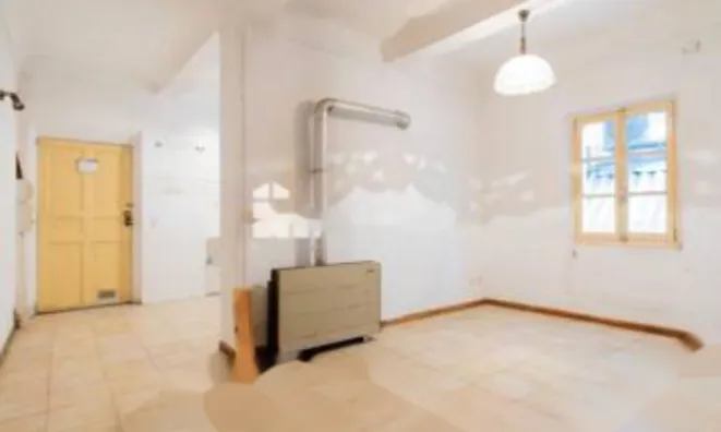 Недвижимость Apartment Cannes Center: 3