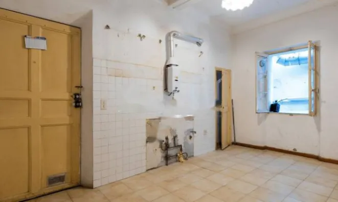 Недвижимость Apartment Cannes Center: 4