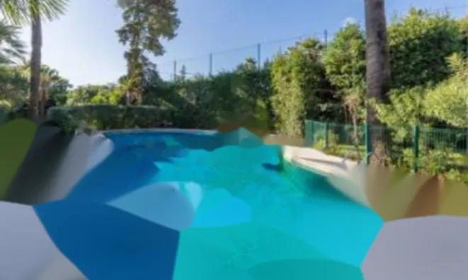 Недвижимость Apartment Cannes: 3