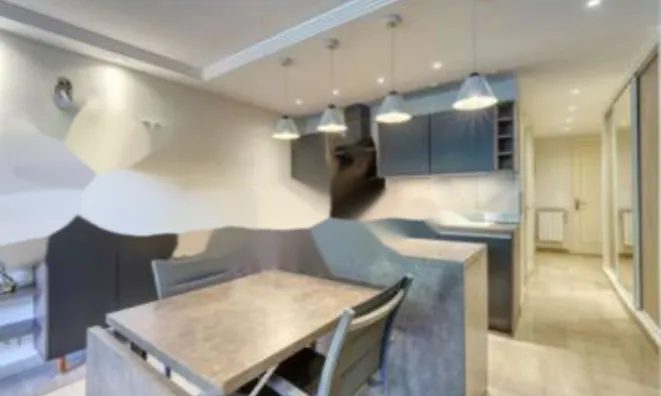 Недвижимость Apartment Cannes: 5