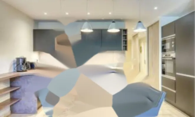 Недвижимость Apartment Cannes: 6