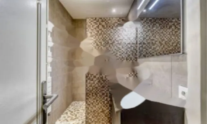 Недвижимость Apartment Cannes: 8