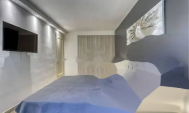 Недвижимость Apartment Cannes: 9