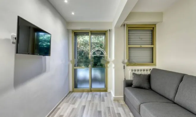 Недвижимость Apartment Cannes: 10