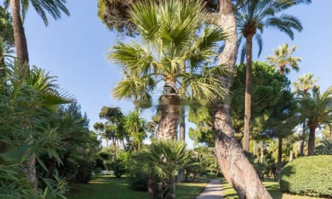 Недвижимость Apartment Cannes: 11