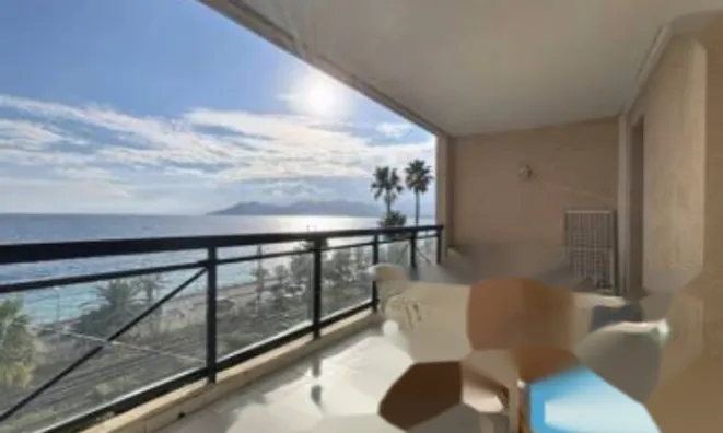 Недвижимость Apartment La Bocca: 2