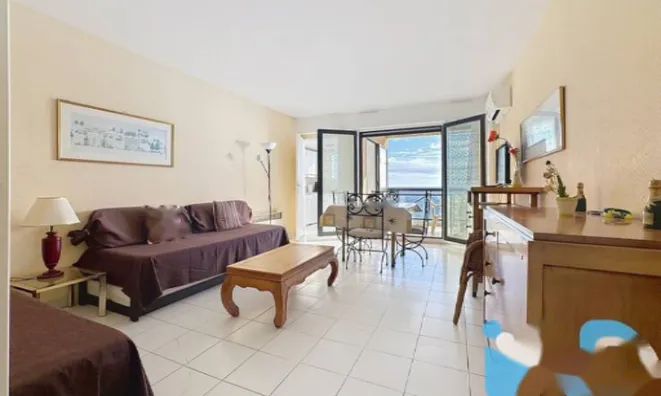 Недвижимость Apartment La Bocca: 4