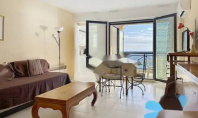 Недвижимость Apartment La Bocca: 5