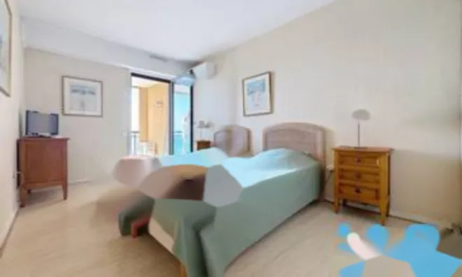 Недвижимость Apartment La Bocca: 6