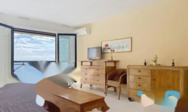 Недвижимость Apartment La Bocca: 8