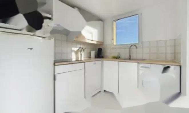 Недвижимость Apartment La Bocca: 9