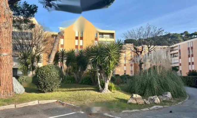 Недвижимость Apartment La Bocca Nord: 1