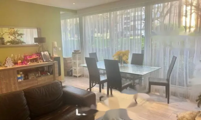 Недвижимость Apartment La Bocca Nord: 4