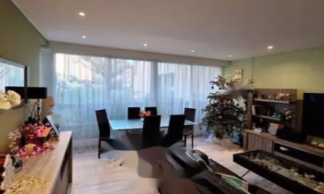 Недвижимость Apartment La Bocca Nord: 5