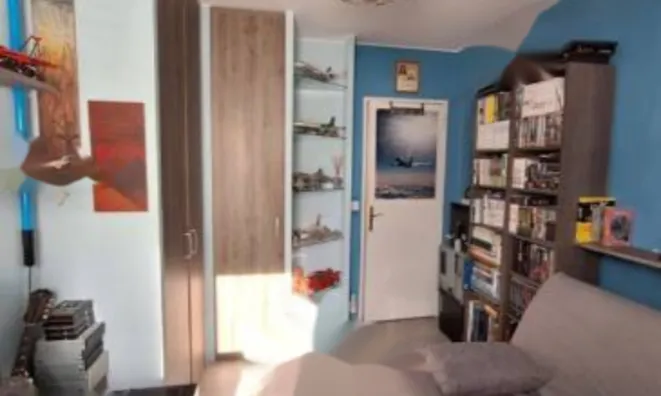 Недвижимость Apartment La Bocca Nord: 9