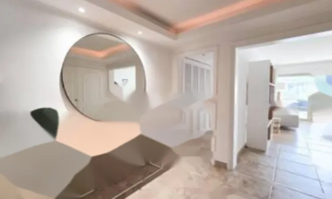 Недвижимость Apartment Pointe Croisette: 2