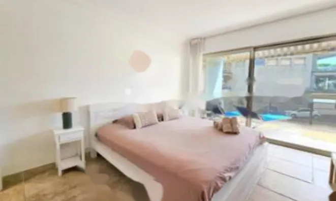 Недвижимость Apartment Pointe Croisette: 3