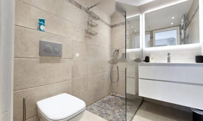 Недвижимость Apartment Pointe Croisette: 4