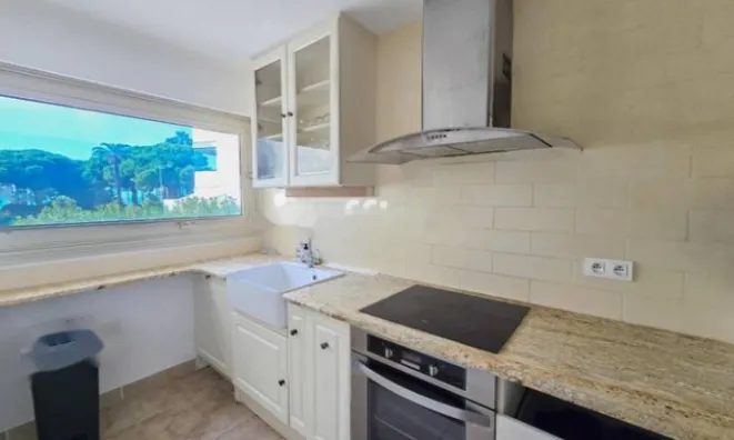 Недвижимость Apartment Pointe Croisette: 7