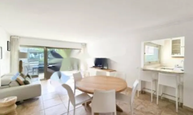 Недвижимость Apartment Pointe Croisette: 8