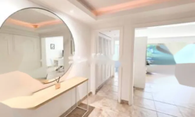 Недвижимость Apartment Pointe Croisette: 9