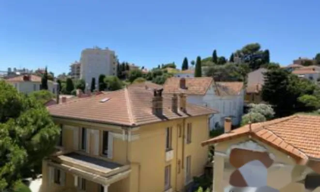 Недвижимость Apartment Cannes Carnot: 2