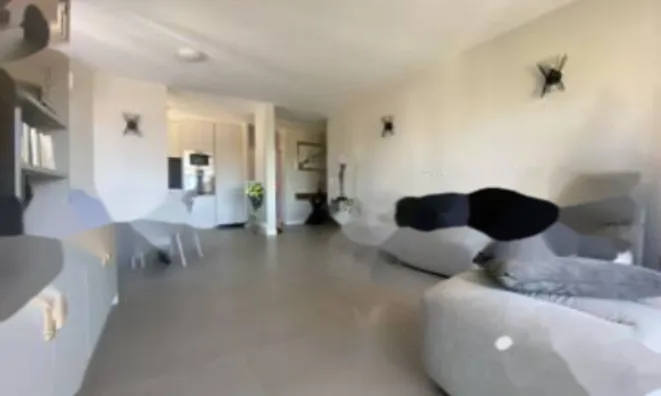 Недвижимость Apartment Cannes Carnot: 3