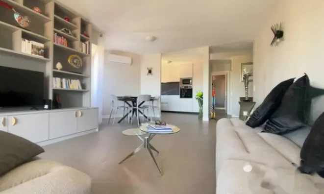 Недвижимость Apartment Cannes Carnot: 4