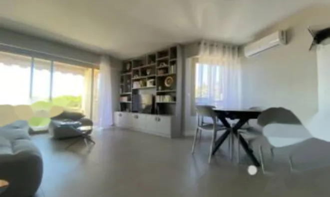 Недвижимость Apartment Cannes Carnot: 5