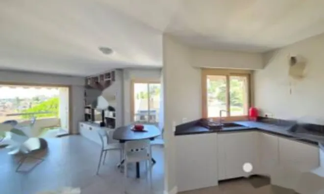 Недвижимость Apartment Cannes Carnot: 6