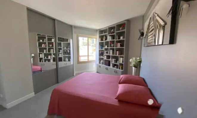 Недвижимость Apartment Cannes Carnot: 7