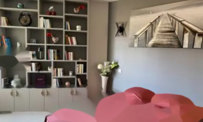 Недвижимость Apartment Cannes Carnot: 8