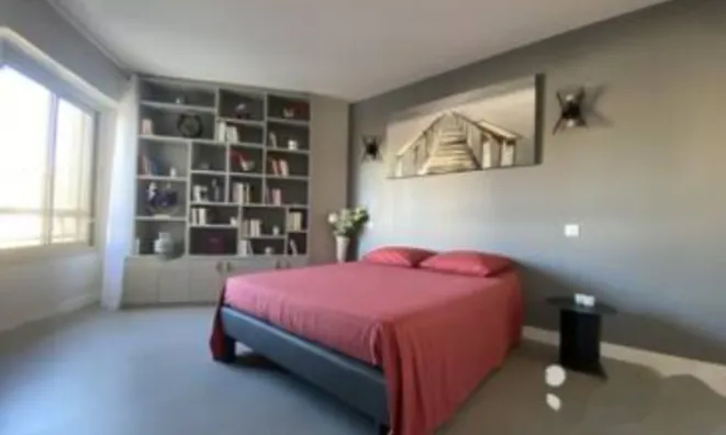 Недвижимость Apartment Cannes Carnot: 9