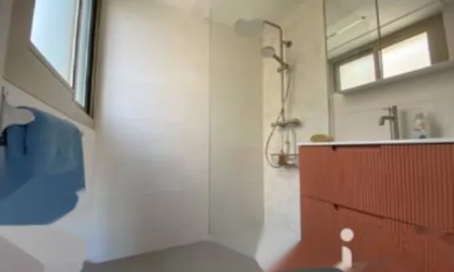 Недвижимость Apartment Cannes Carnot: 11