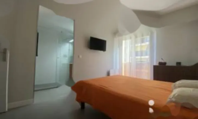 Недвижимость Apartment Cannes Carnot: 14