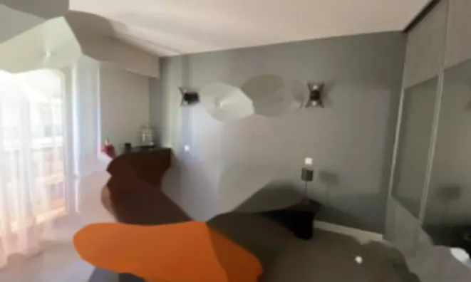 Недвижимость Apartment Cannes Carnot: 15