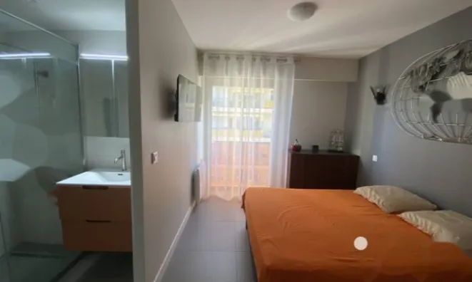 Недвижимость Apartment Cannes Carnot: 16