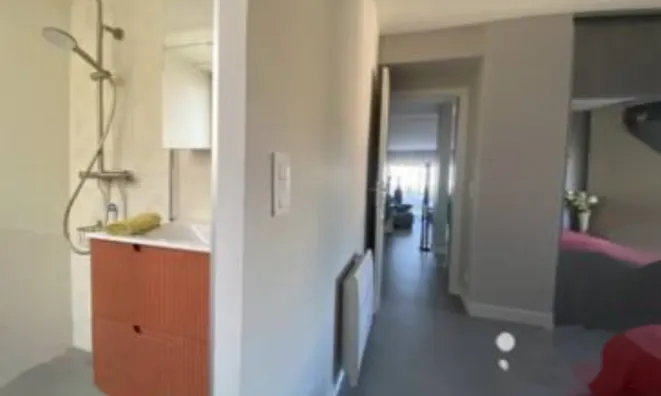 Недвижимость Apartment Cannes Carnot: 18