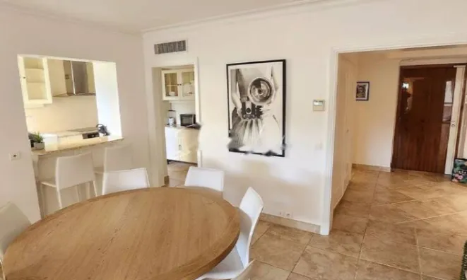 Недвижимость Apartment Petit Juas: 1