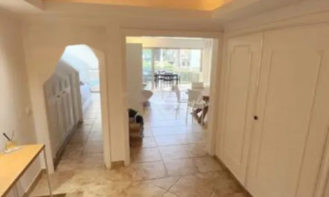 Недвижимость Apartment Petit Juas: 2