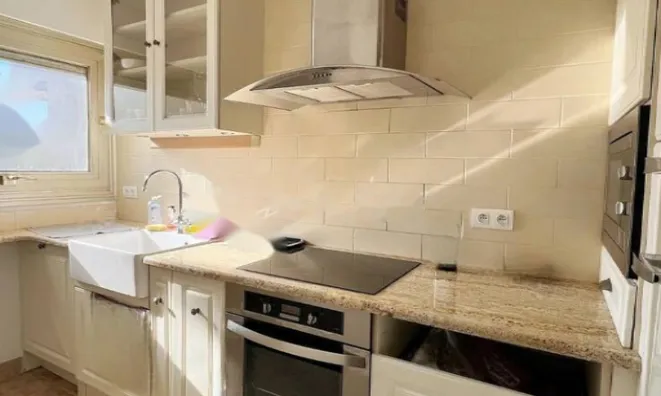 Недвижимость Apartment Petit Juas: 4