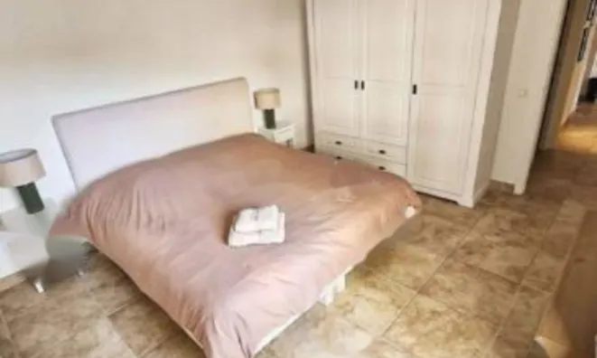 Недвижимость Apartment Petit Juas: 8