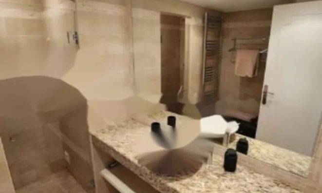 Недвижимость Apartment Petit Juas: 9