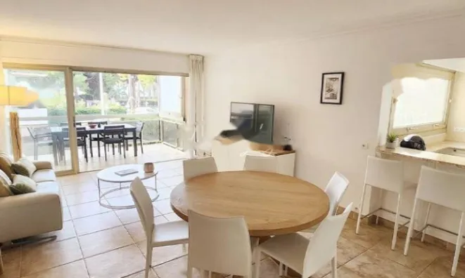 Недвижимость Apartment Petit Juas: 10