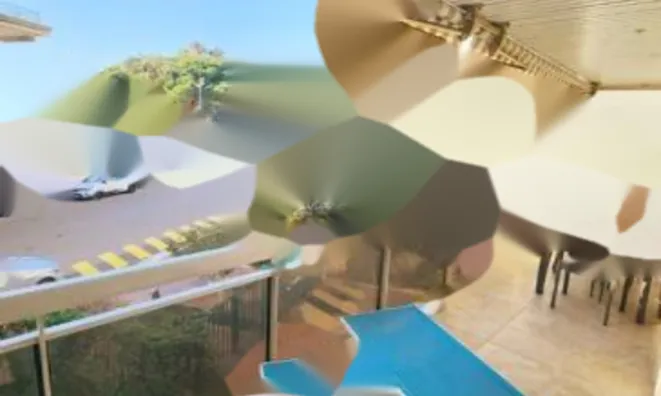 Недвижимость Apartment Petit Juas: 11