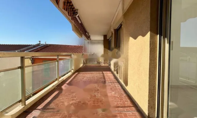 Недвижимость Apartment La Bocca: 1