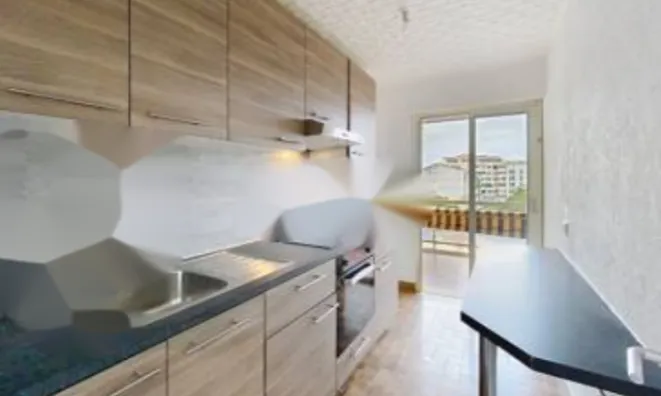 Недвижимость Apartment La Bocca: 2